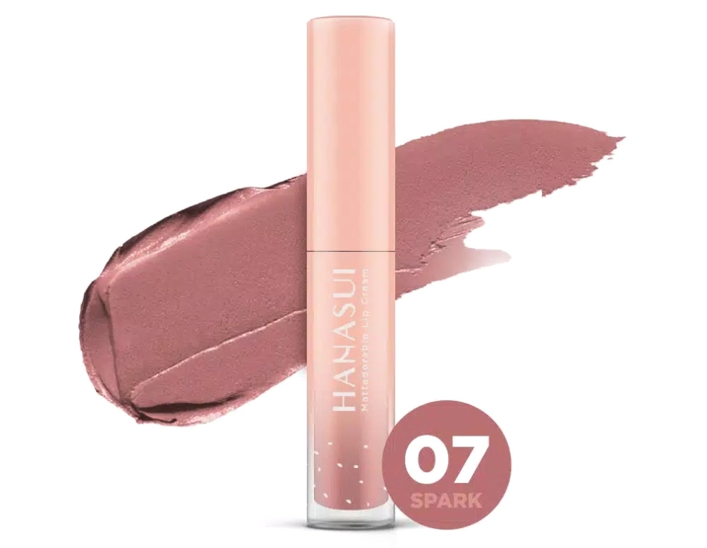 Pilih Warna Lipstik yang Tepat untuk Kulit Gelap