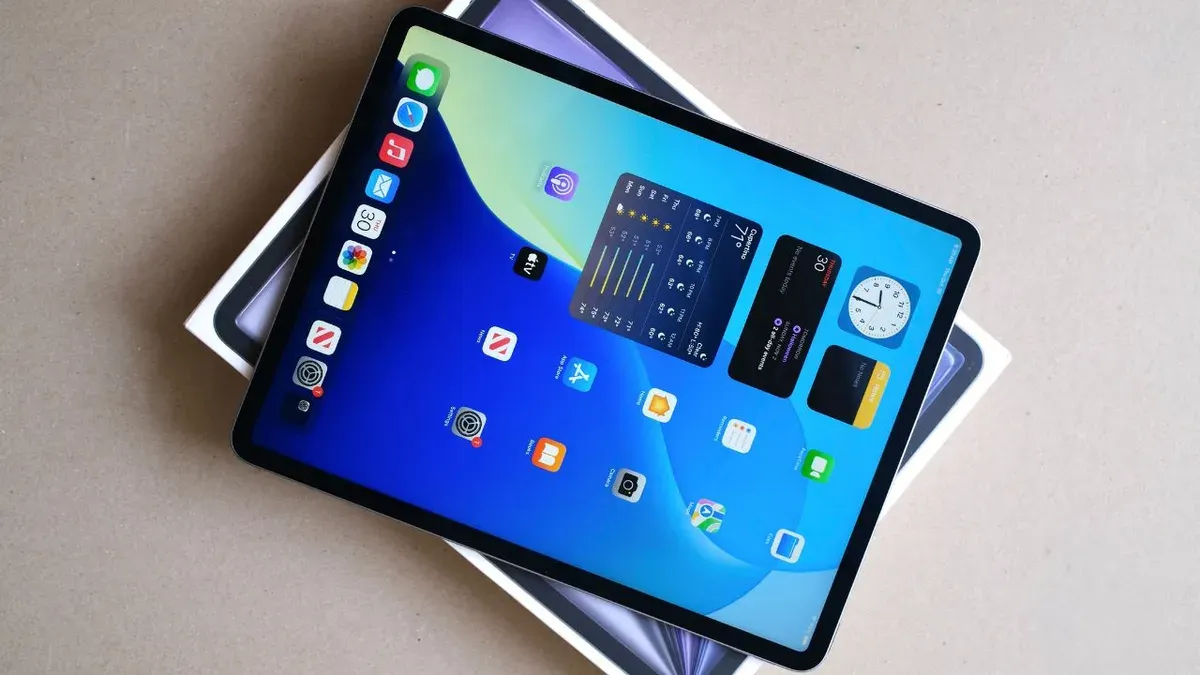 Tablet Terbaik untuk Editing Konten: iPad Pro vs Galaxy Tab dan Alternatif