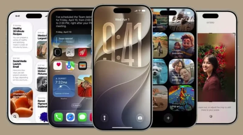 Panduan Lengkap Menjajal iOS 27 Public Beta dan Fitur AI Baru Apple