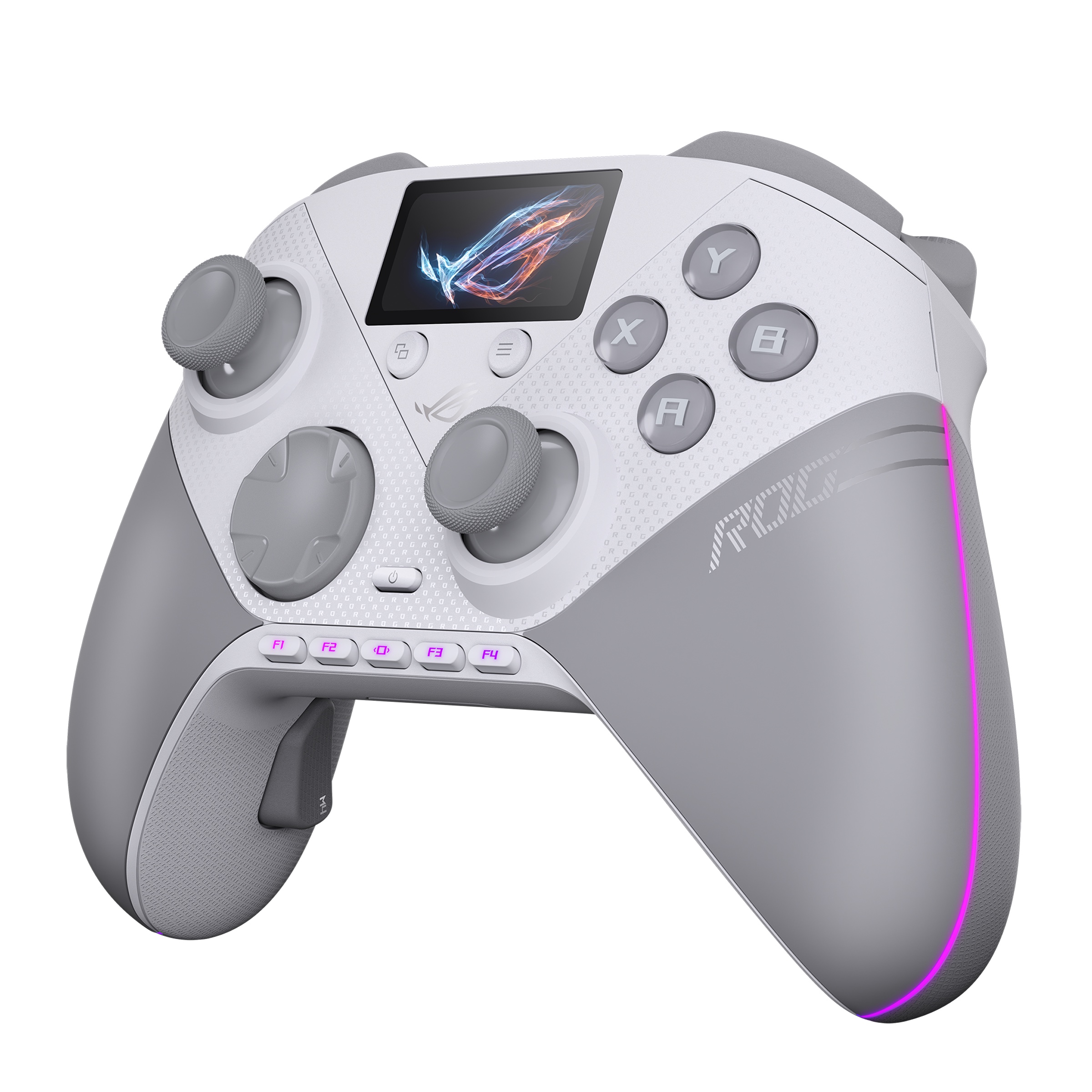 Pertarungan Kontroler Gaming Premium: ROG Raikiri II Pro vs GameSir T7 Pro
