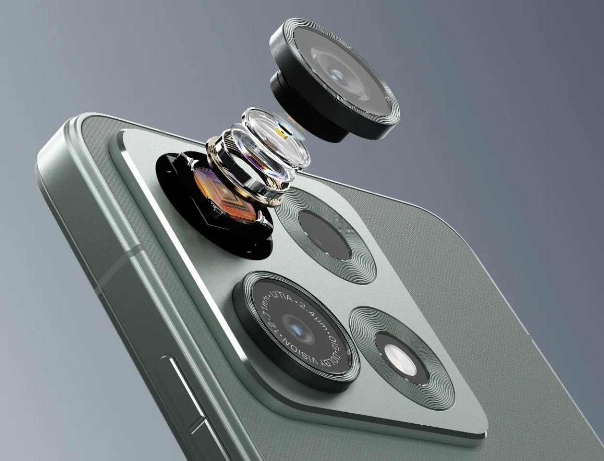 Motorola Edge 70 Max: Flagship Gahar, Pemasaran Goyah