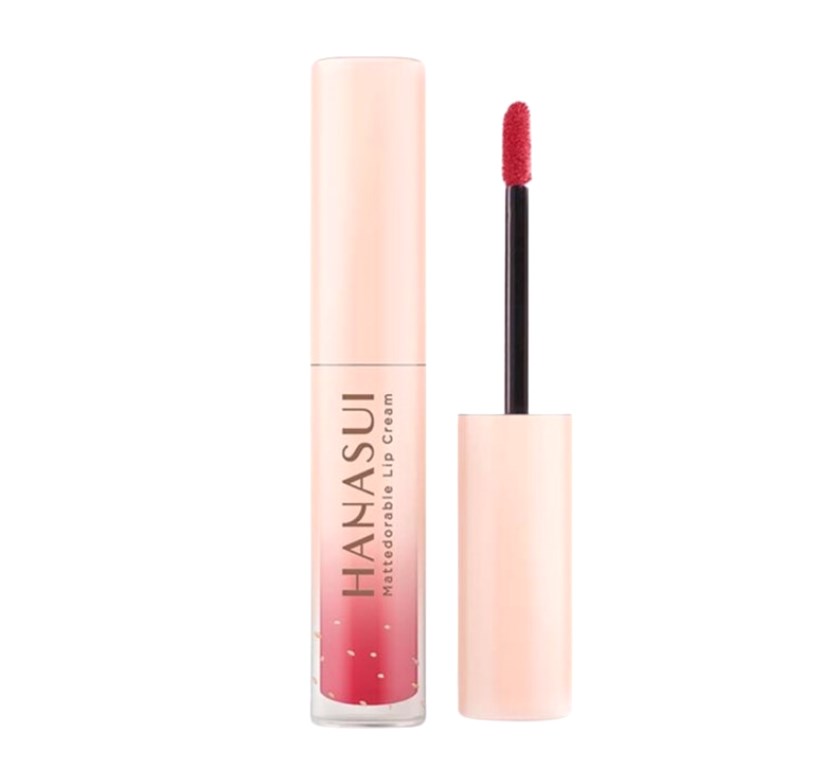 Pilih Warna Lipstik yang Tepat untuk Kulit Gelap