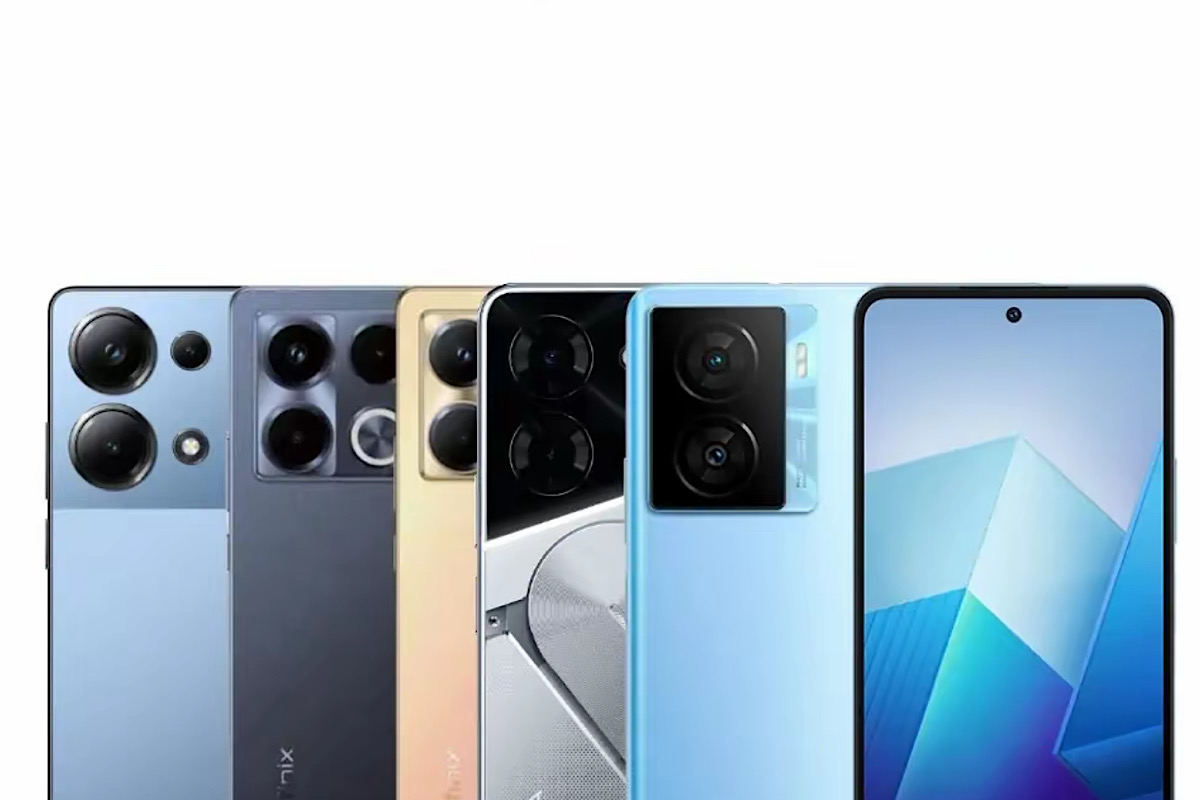 HP Murah Terbaik untuk Content Creator: Kamera 2K, Performa Stabil, Baterai Awet
