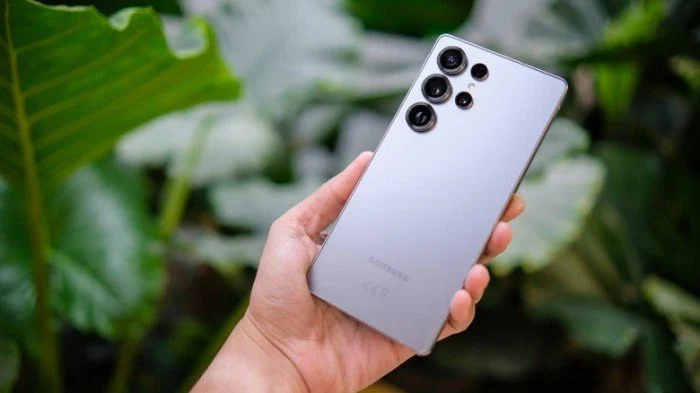 Galaxy S26 Ultra Review: Upgrade Besar atau Evolusi Matang?