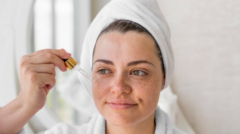 Panduan Lengkap Memilih Serum Vitamin C untuk Menghilangkan Flek Hitam