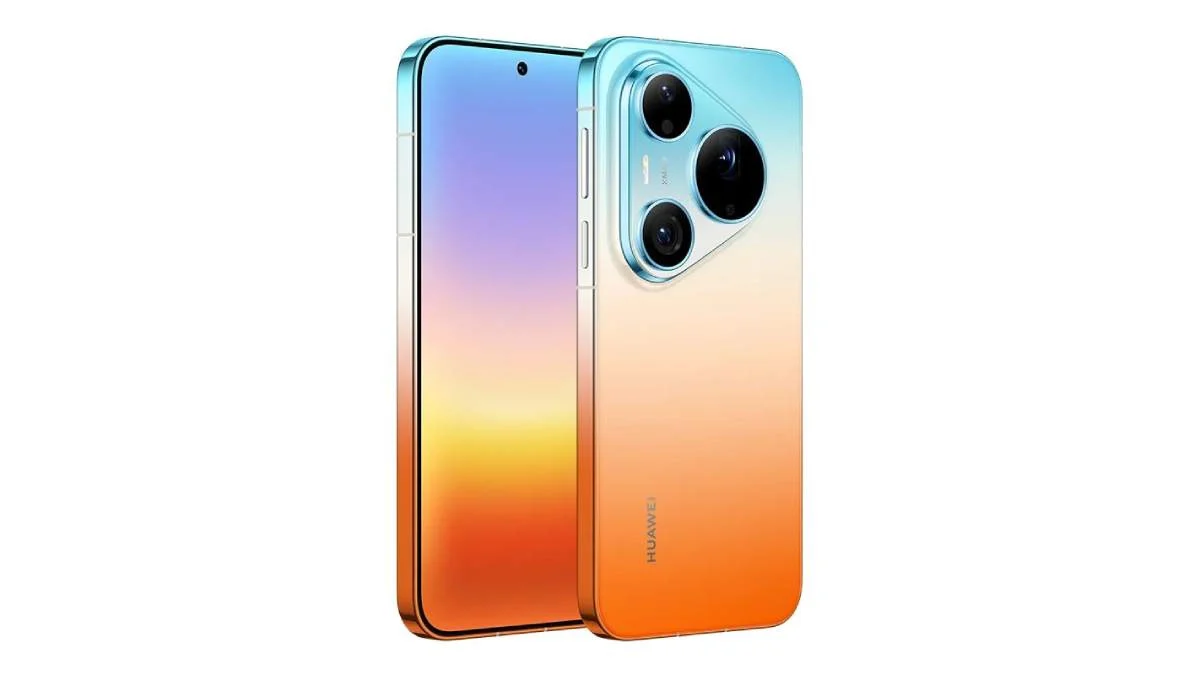 Huawei Pura 90s Pro Max: Standar Baru Flagship Kamera 200MP