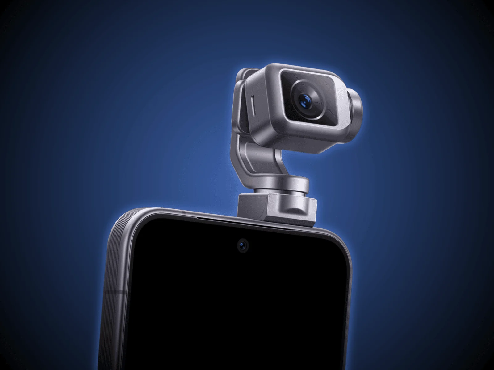 Honor Robot Phone Bocor: Kamera Lengan Robot 200MP Siap Guncang Pasar