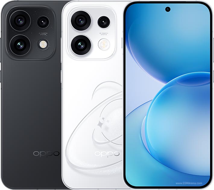 Kamera AI Oppo Reno 16 Pro untuk Fotografi Mobile Profesional