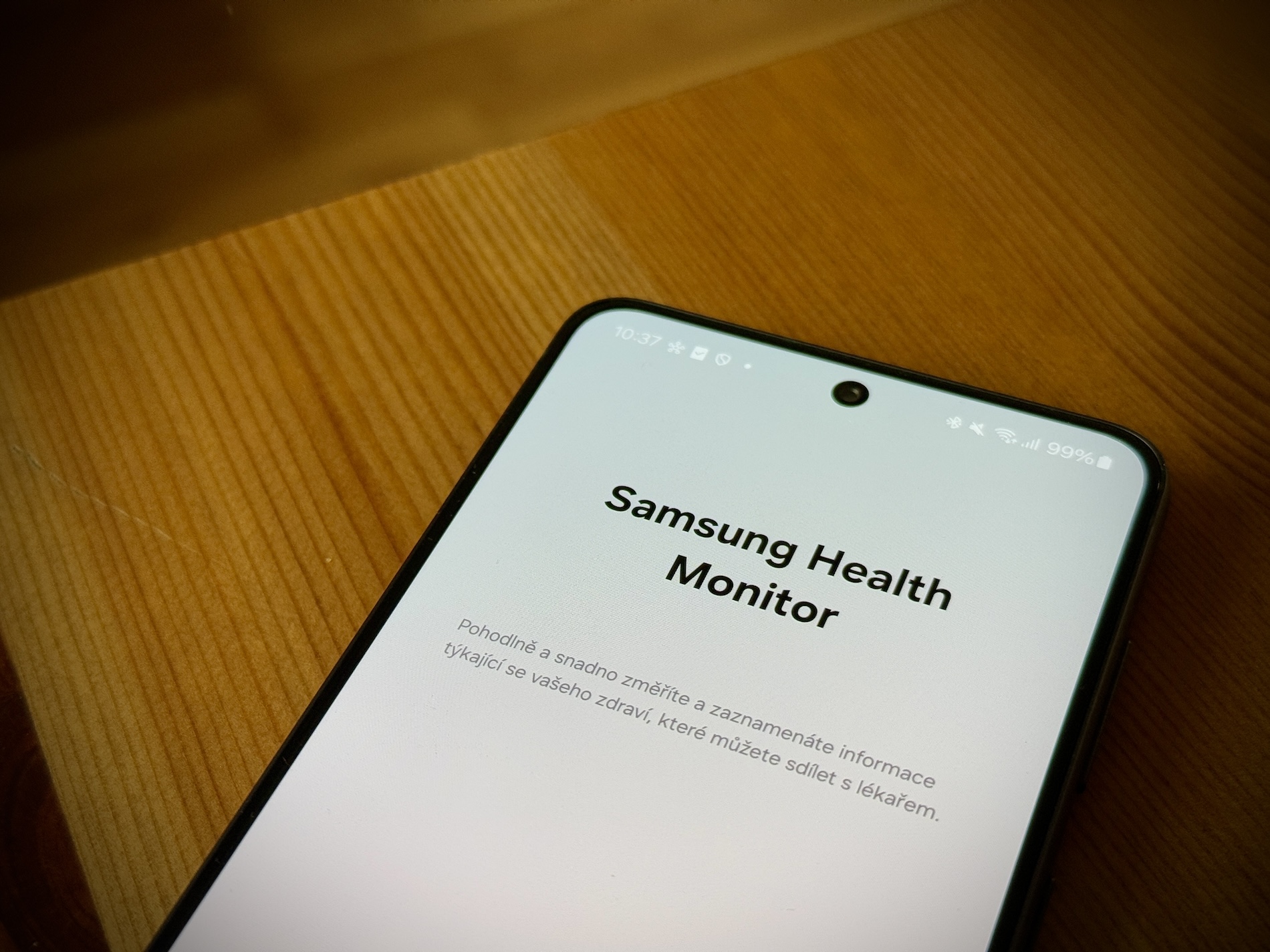 Samsung Health Ubah Haluan: Data Kesehatan Tak Jadi Dihapus
