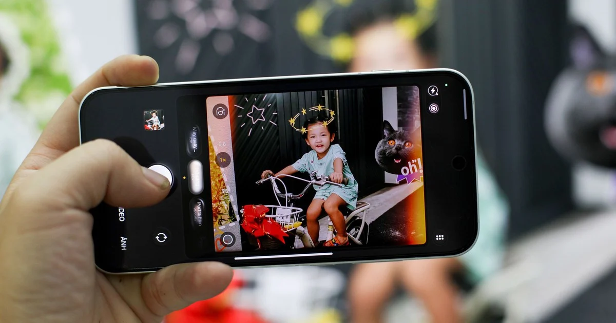 Fitur AI Kamera OPPO Reno 16 Pro: Edit, Terjemah, dan Kelola Hidup
