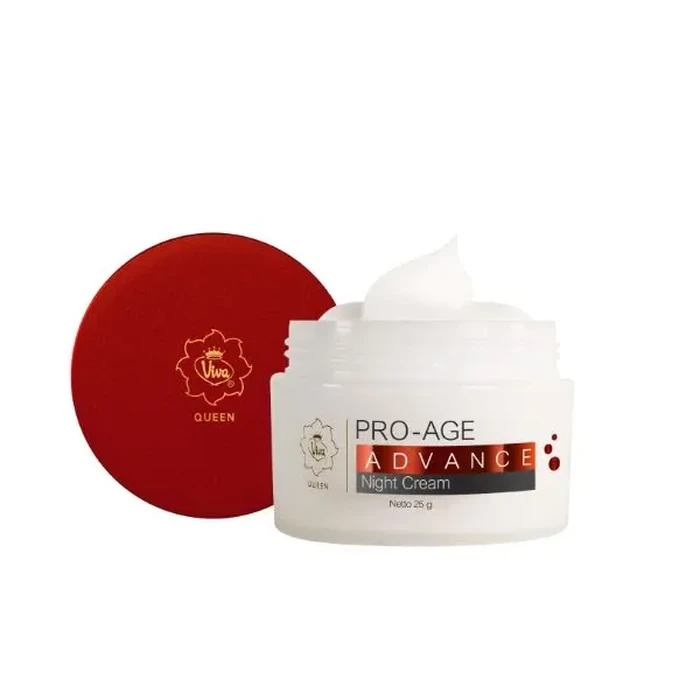 Serum dan Krim Malam Lokal Terbaik untuk Kulit Matang