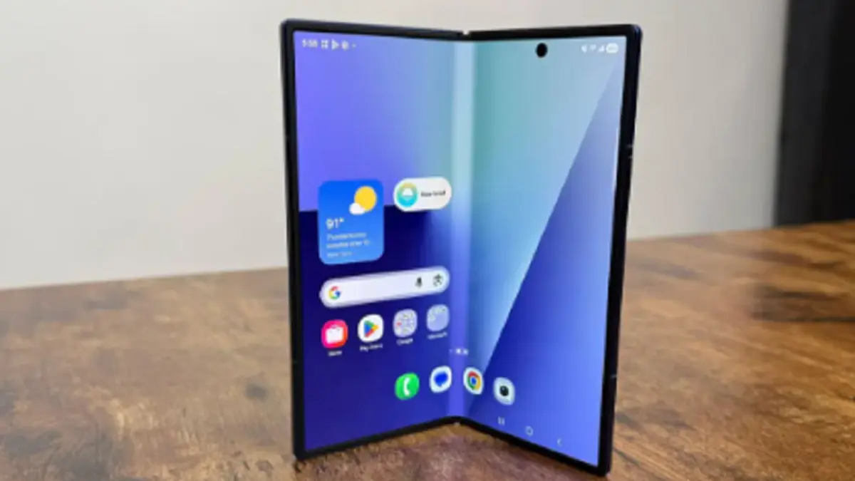 Samsung Galaxy Z Fold8 Ultra Naik Harga: Layak Diburu?
