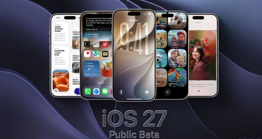 iOS 27 Public Beta: Siri AI yang Paham Konteks dan Daftar iPhone Kompatibel