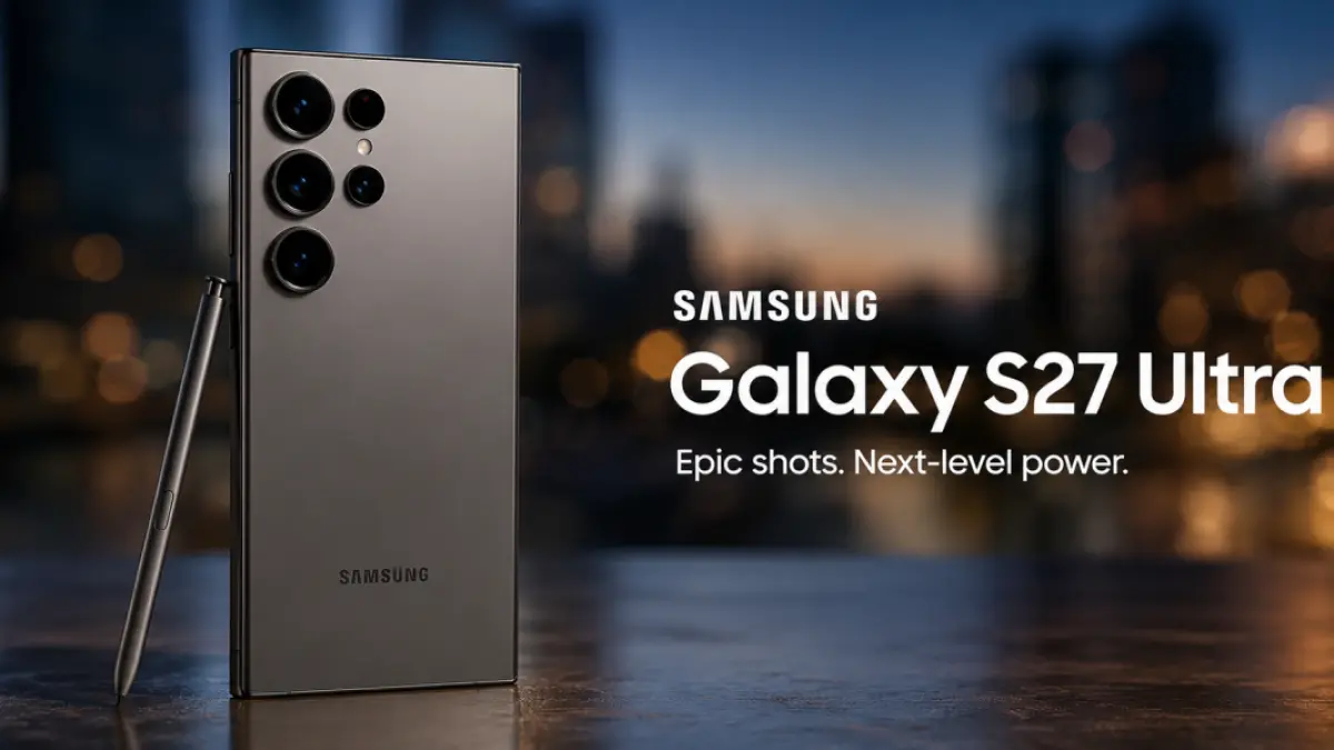Apa yang Pengguna Galaxy S Ultra Paling Harapkan di Generasi Berikutnya