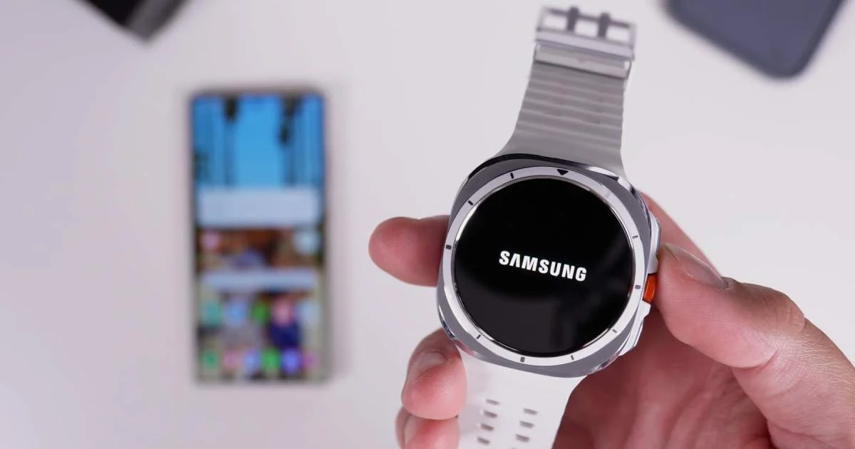 Galaxy Watch 9 dengan Snapdragon Wear Elite Mengubah Standar Smartwatch AI