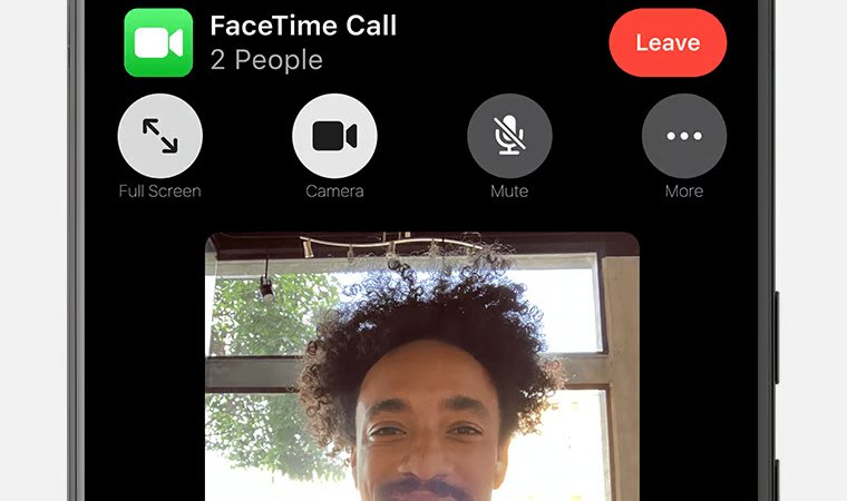 Penipuan FaceTime Targetkan Rekening Bank dan Data Perbankan