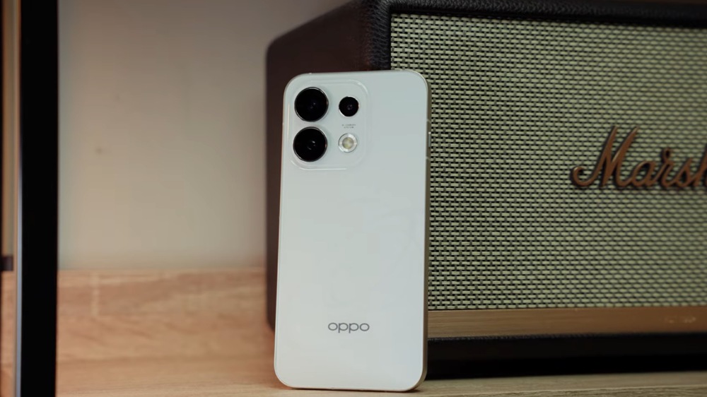 OPPO Reno16 Series: Baterai Tahan Lama untuk Gaming dan Produktivitas