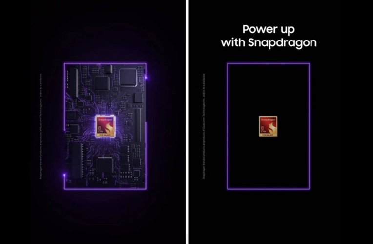 Galaxy Z Fold8 dan Snapdragon 8 Elite Gen 5: Mesin Lipat untuk AI dan Gaming
