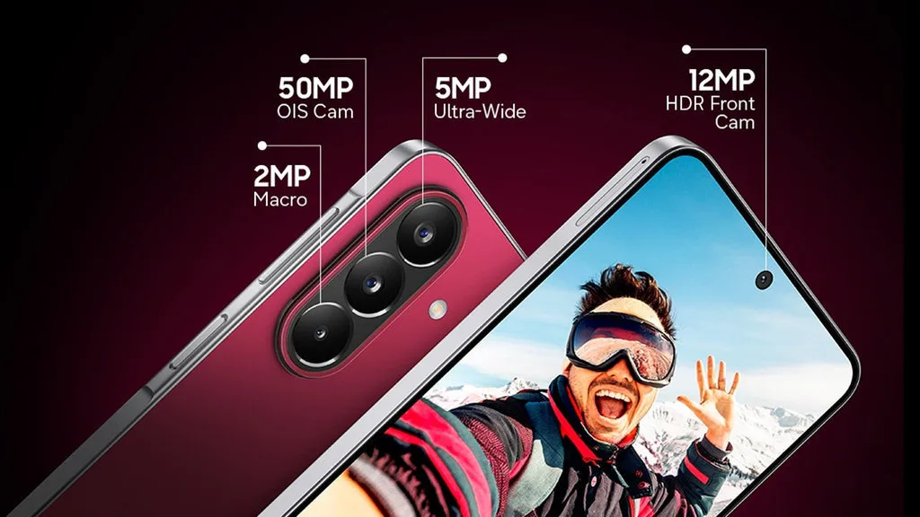 Samsung Galaxy M47 vs Motorola Edge 70 Fusion: Mana Raja Kelas Menengah?