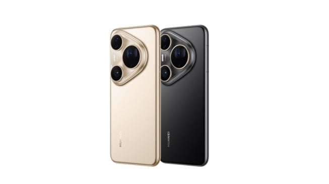 5 Ponsel Flagship dengan Kamera 200MP Terbaik untuk Kreator Konten