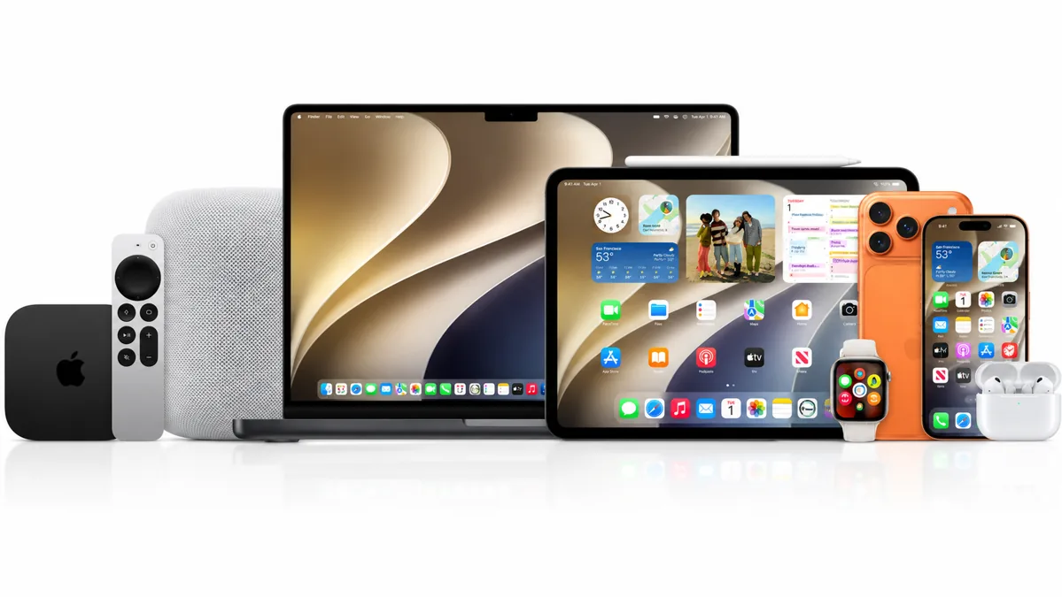 Siri AI Ubah Cara Pengguna Berinteraksi dengan iPhone di iOS 27