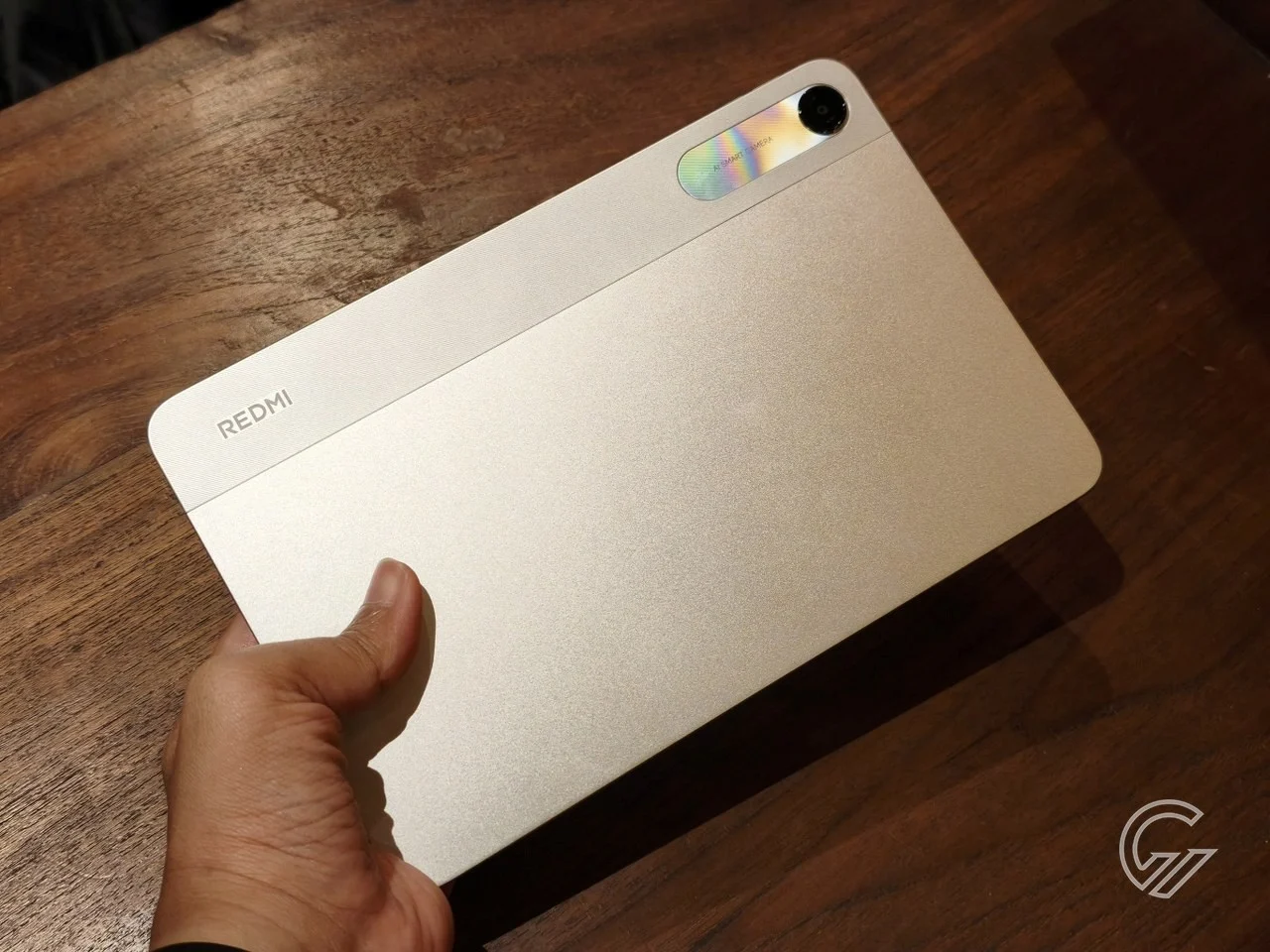 Redmi Pad 2 9.7 4G: Tablet Kerja dan Belajar yang Masuk Akal