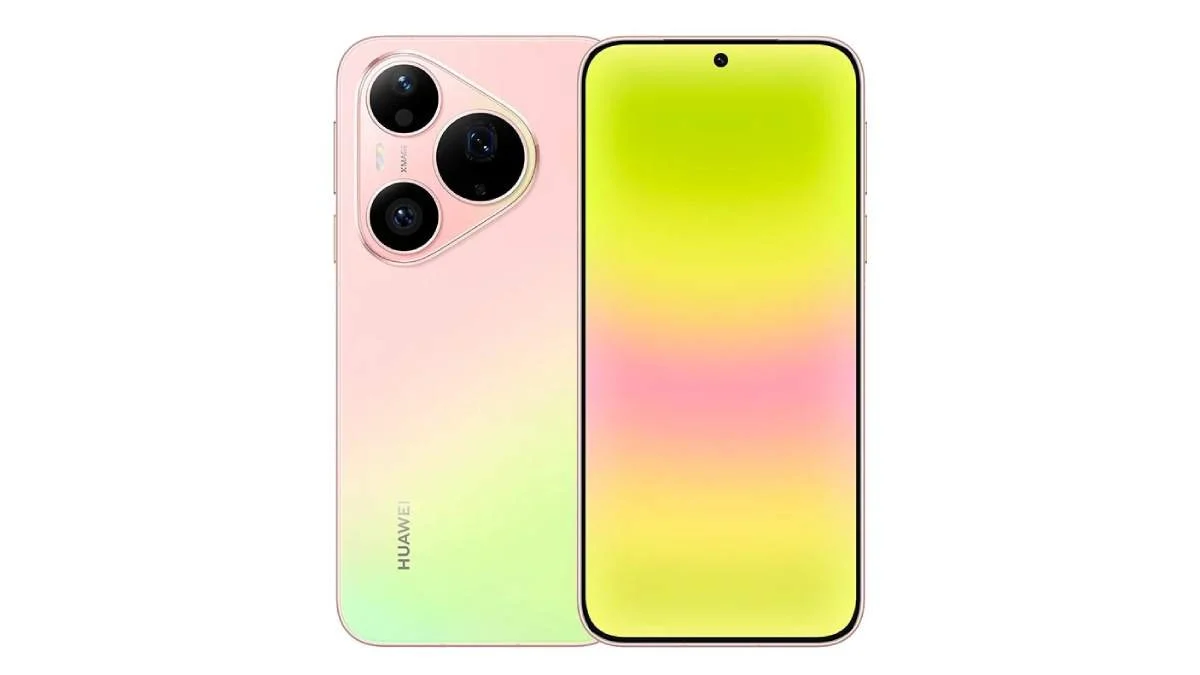 Huawei Pura 90s Pro Max: Flagship Kamera 200MP dengan Baterai 6.000 mAh