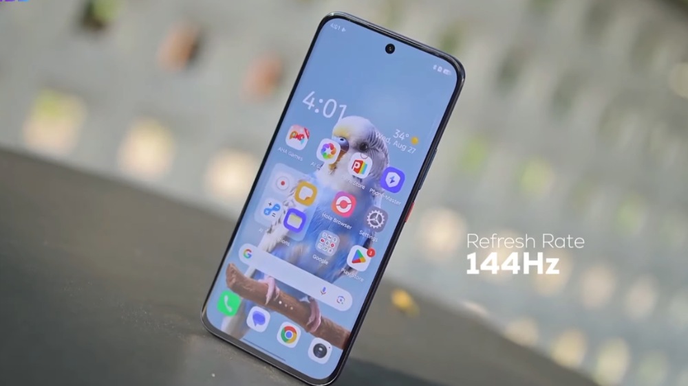 Poco M7 vs Poco C81 Pro: Baterai Jumbo dan Layar Cepat di Bawah Rp3 Juta