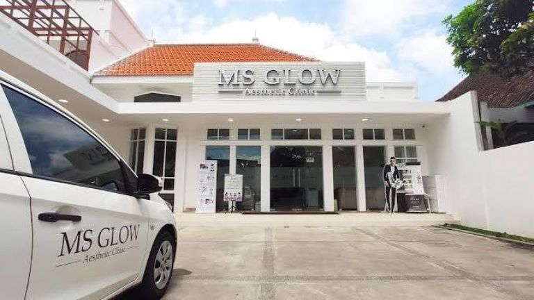 Dari Bisnis Rumahan ke Pemimpin Pasar Skincare Lokal
