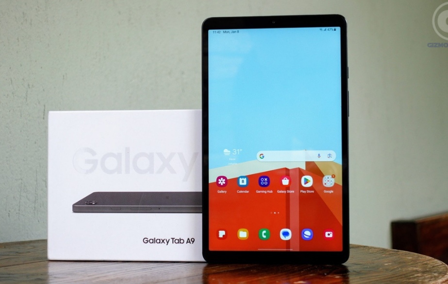 Tablet Android Murah Rp2 Juta Terbaik untuk Belajar Anak
