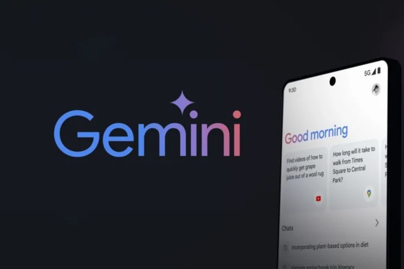 9 Juta Gambar Sehari: Ledakan Kreativitas Gemini AI Gambar