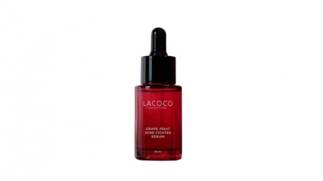 5 Serum Wajah Terbaik untuk Kulit Berminyak dan Berjerawat