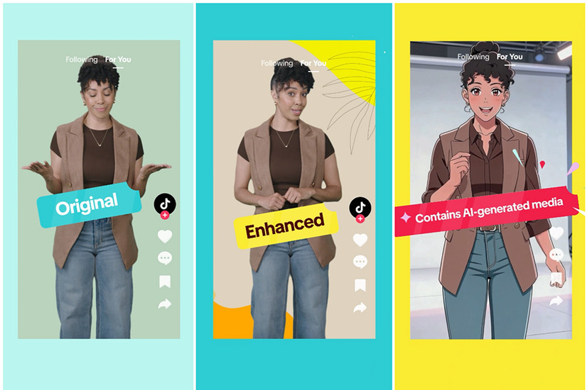 86 Juta Akun TikTok Dihapus: Lindungi Akun Anda dari Sistem Moderasi