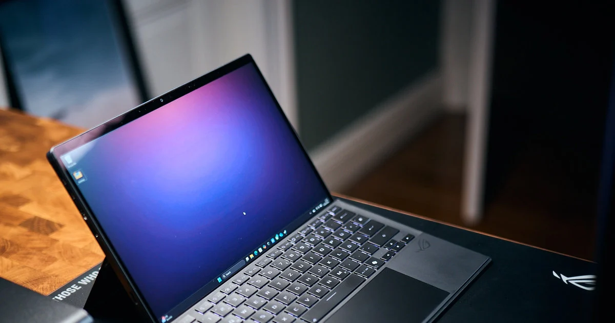 iFixit Turunkan Skor Perbaikan ROG Flow Z13: Alarm Bagi Calon Pembeli