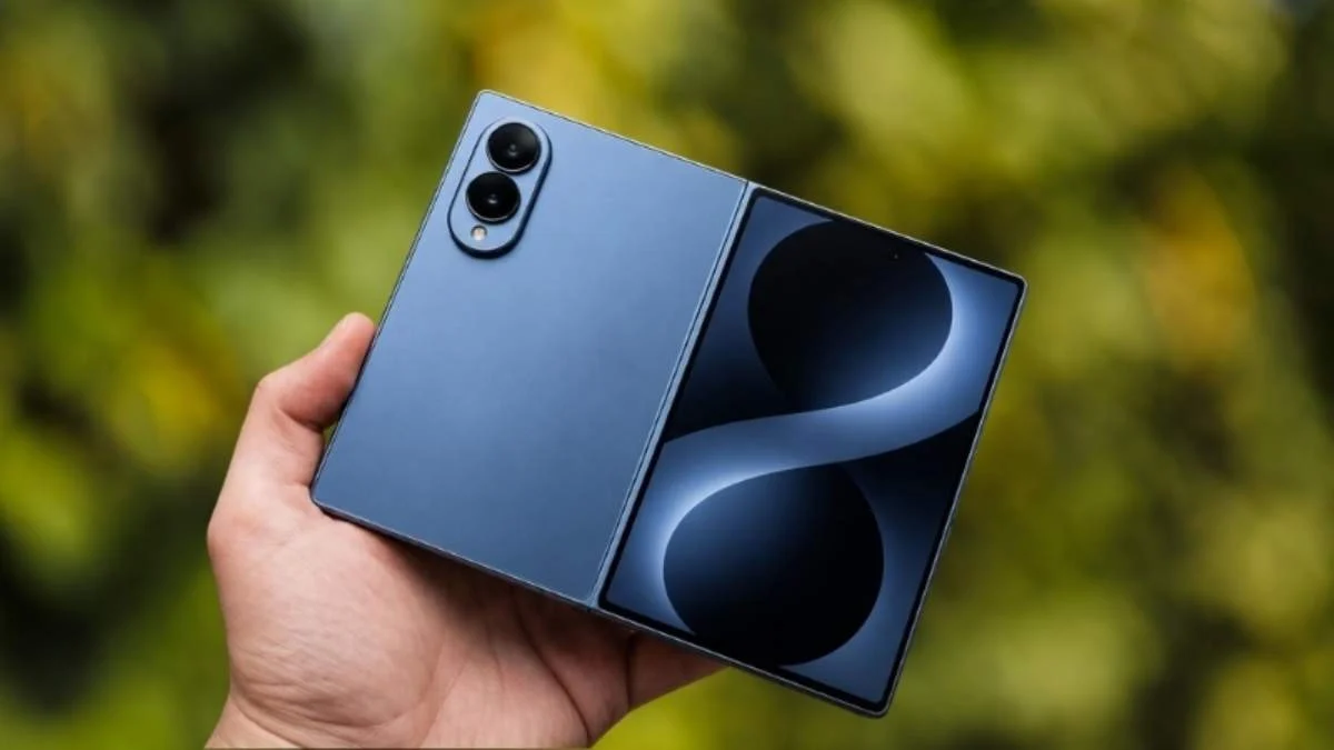 Galaxy Z Fold8: Layar Lebih Lebar, Tubuh Lebih Tipis, Ambisi Lebih Besar