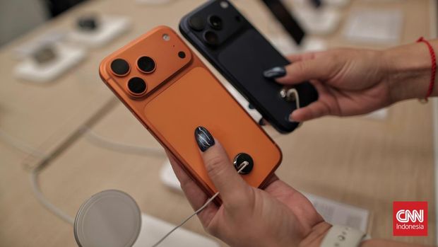 6 Ponsel Kamera Terbaik untuk Content Creator Menurut DXOMARK