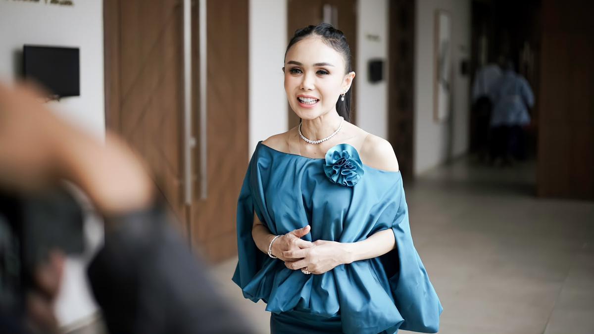Dari Skincare Natural ke Treatment Ekstrem: Dua Dunia Kecantikan Selebriti
