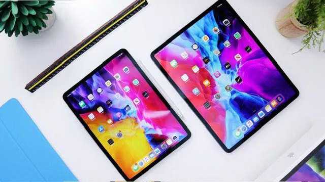 iPad Pro M2 dan WPS for Pad: Saat Tablet Menjadi Studio Desain Penuh