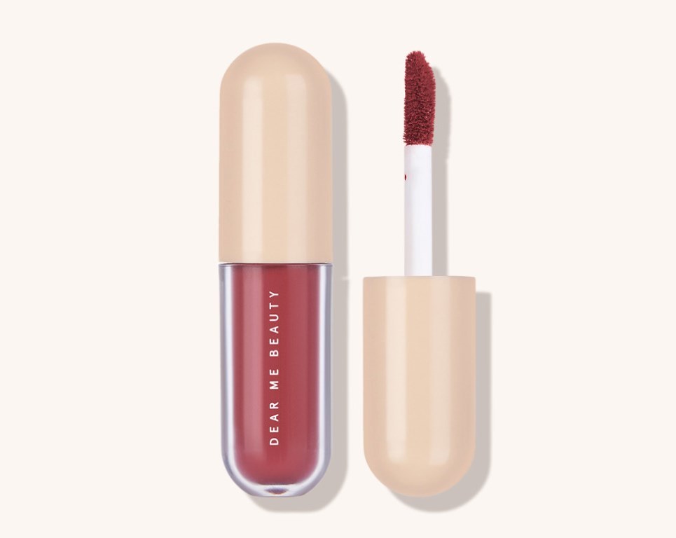 3 Lipstik Terbaik untuk Bibir Kering dan Gelap