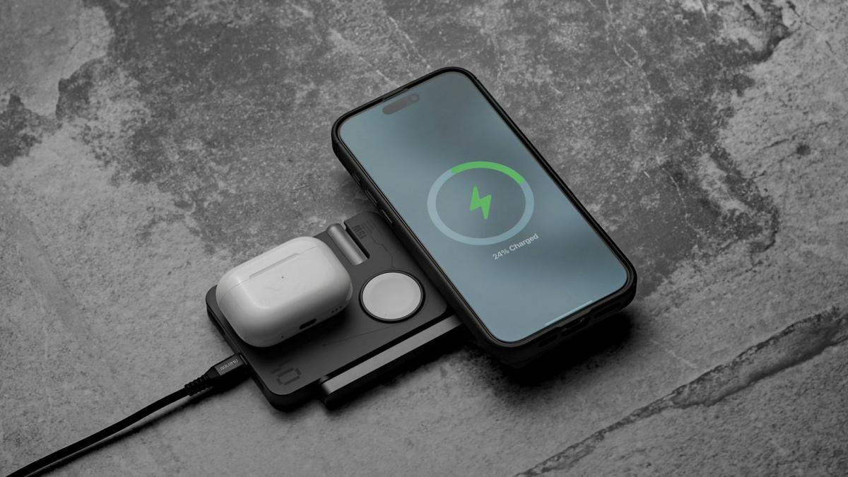 Apakah Fast Charging Benar-Benar Merusak Baterai Ponsel?
