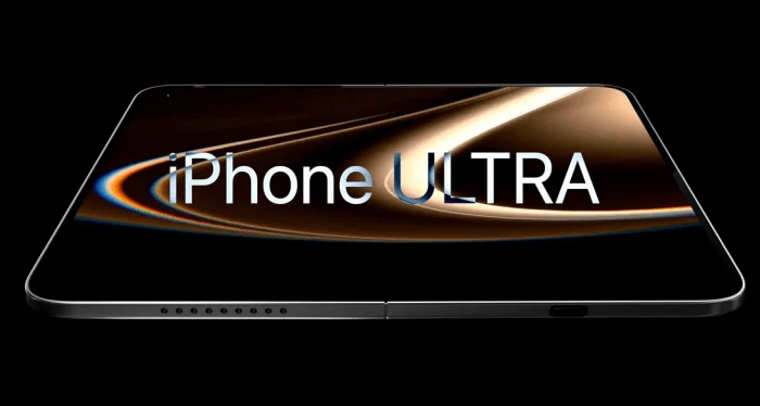 iPhone Ultra Lipat vs Galaxy Z Fold 8: Siapa Raja Ponsel Lipat Premium?