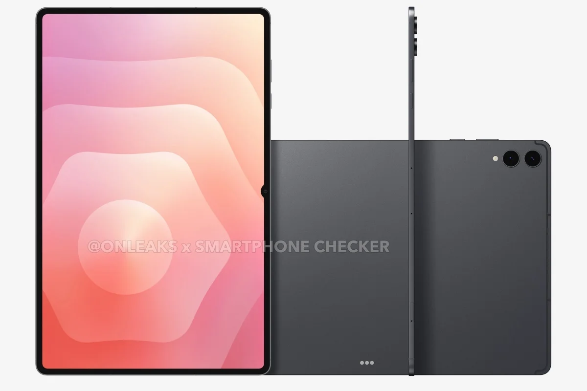 Galaxy Tab S12 Ultra: Desain Stagnan, Performa Dimensity 9500 Melonjak