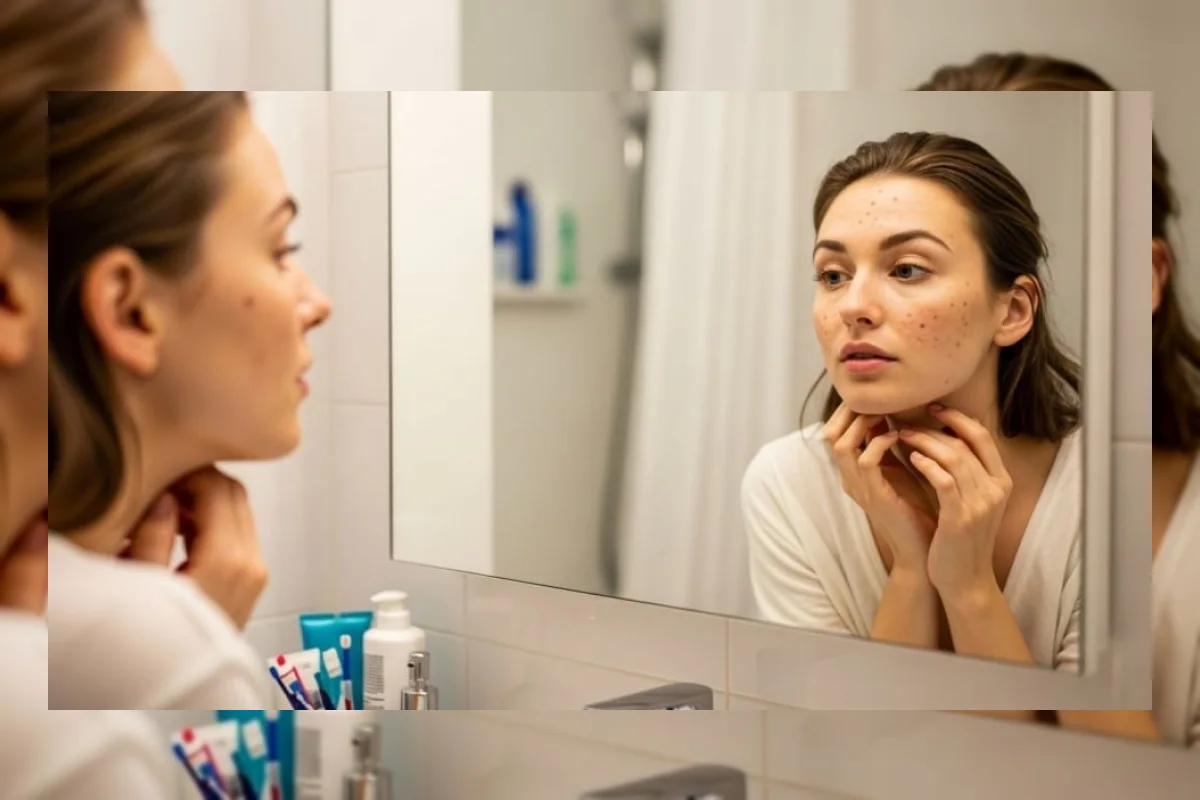 Serum Flek Hitam Paling Efektif: Panduan Bahan Aktif dan Rekomendasi