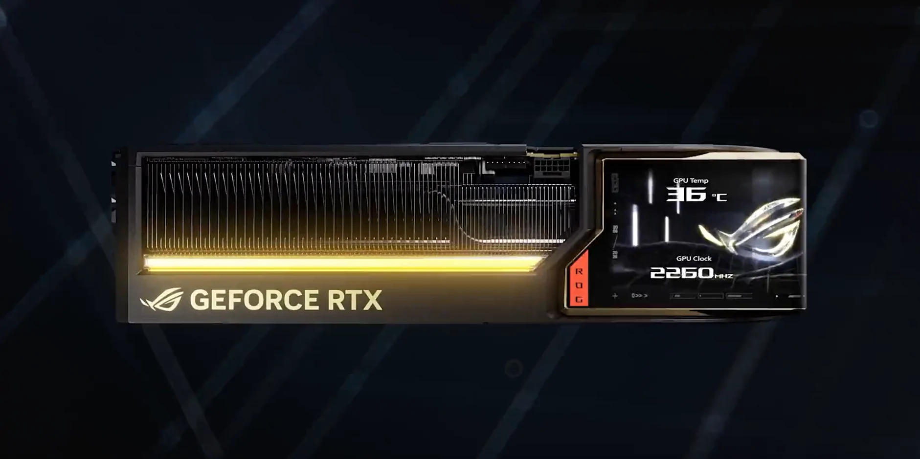 ASUS ROG Astral RTX 5090 Edition 20: Mahal, Indah, atau Berlebihan?