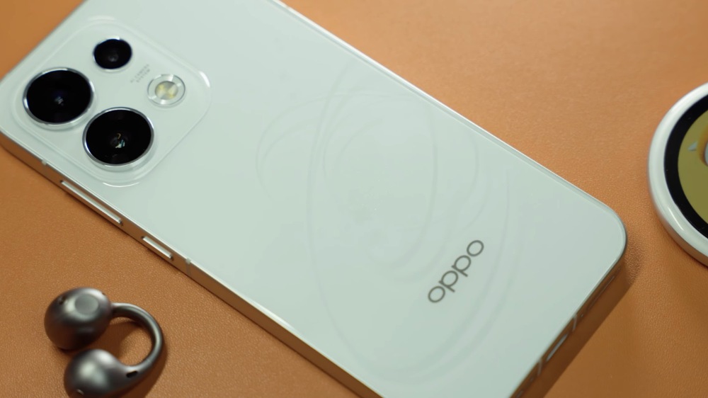 OPPO Reno16 Series: Panduan Memilih Model Terbaik untuk AI Fotografi dan Produktivitas