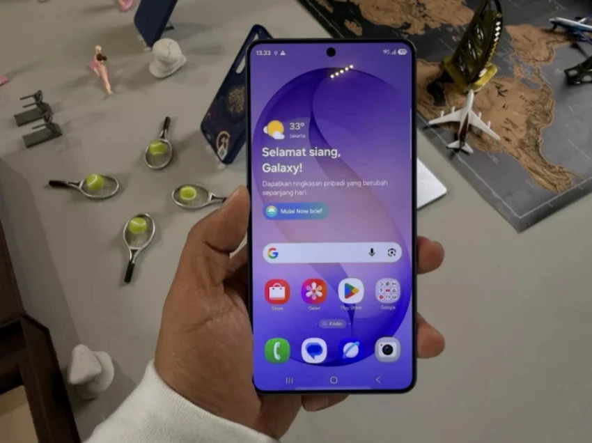 iPhone 17 Pro Max vs Samsung Galaxy S26: Mana Paling Layak Dibeli?