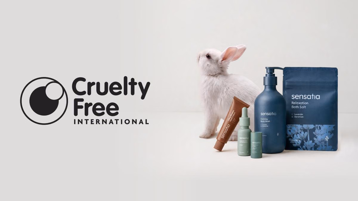 Brand Skincare Lokal Unggul lewat Clean Beauty dan Alam