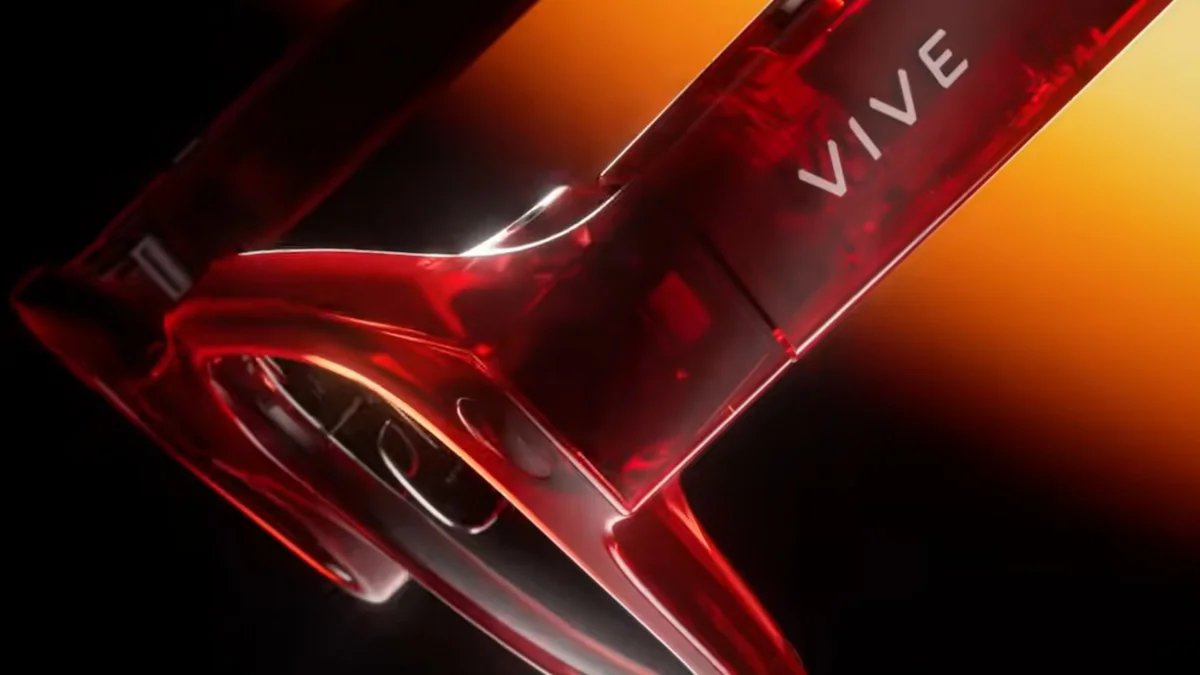 Kacamata Pintar AI Tantang Smartphone: Galaxy XR, VIVE Eagle, Halliday G2