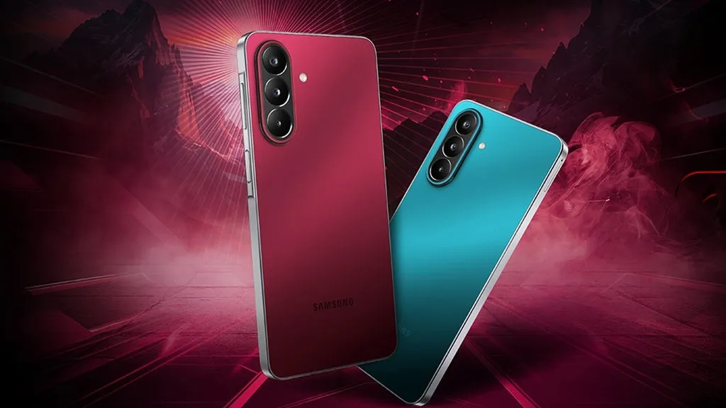 Samsung Galaxy M47 vs Motorola Edge 70 Fusion: Mana Raja Kelas Menengah?