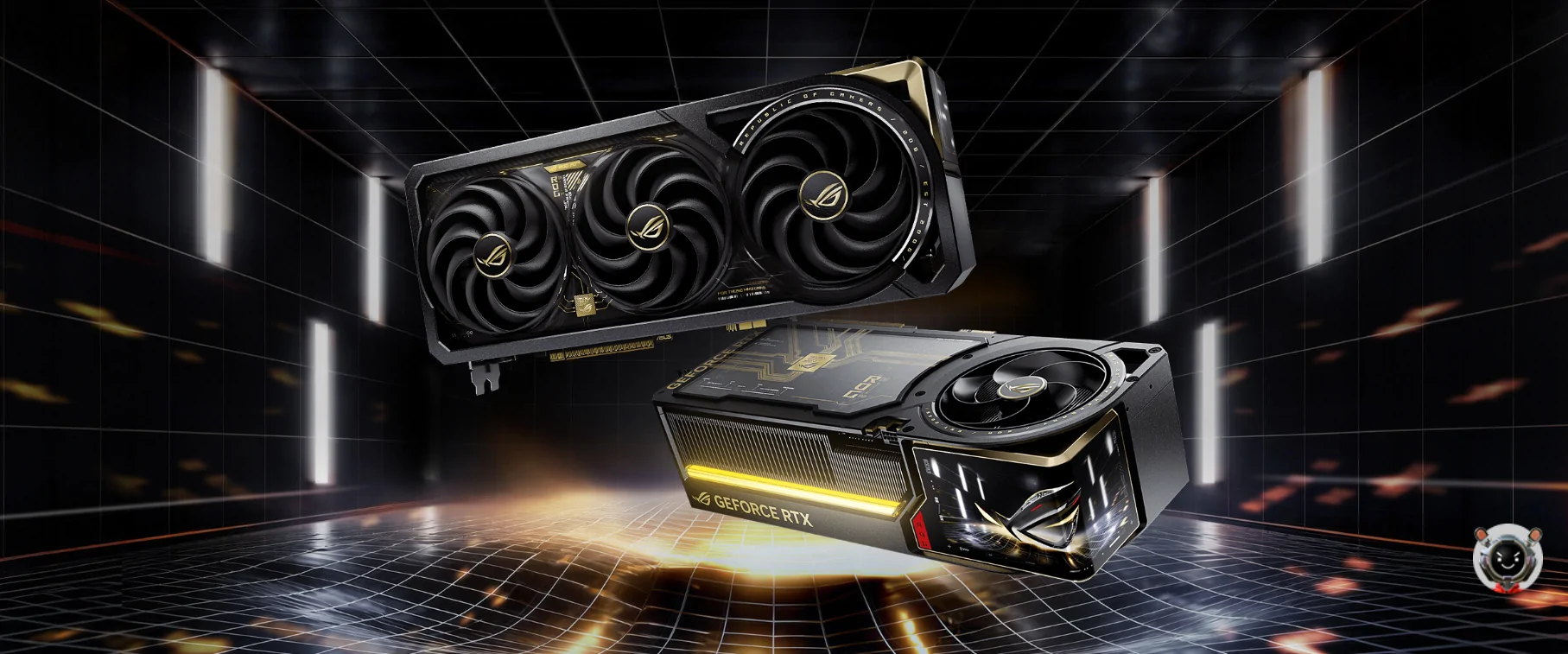 ASUS ROG Astral RTX 5090 Edition 20: Mahal, Indah, atau Berlebihan?